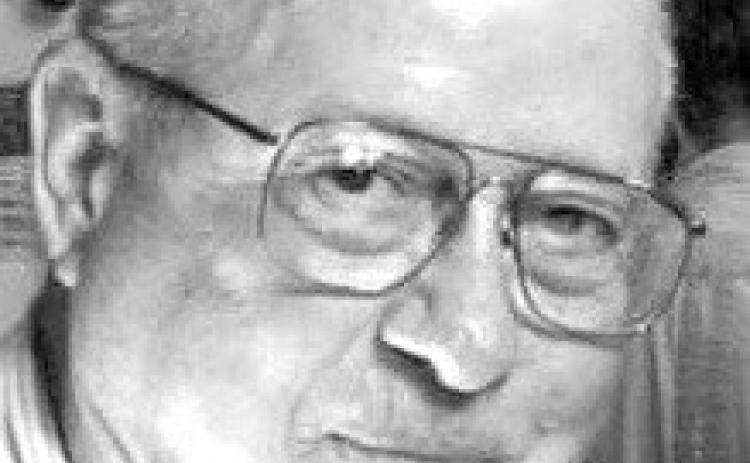 Ted Wary, 89, Columbus