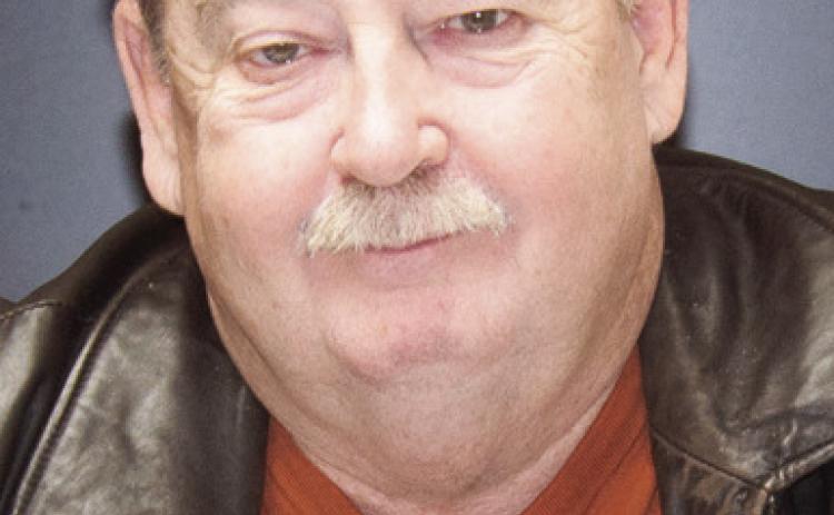Mayor of Baxter sees progress