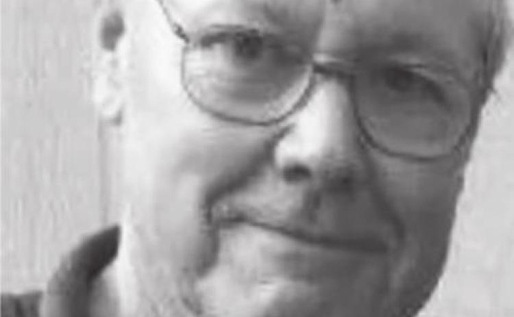 Paul R. Ball, 74, West Mineral