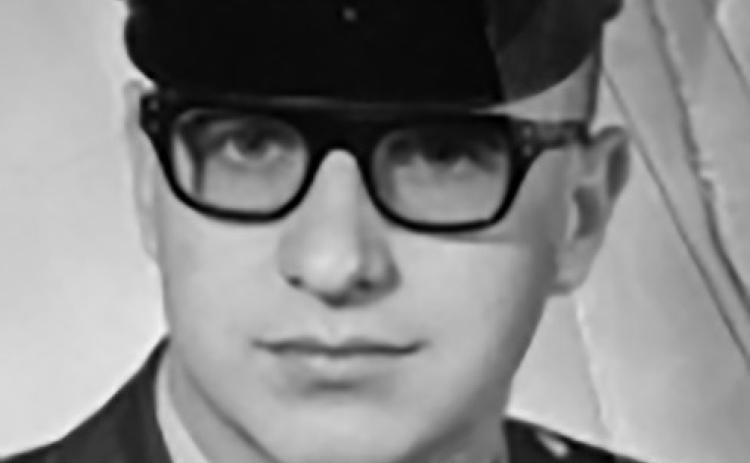 Lloyd Schlatter, 73, Oswego
