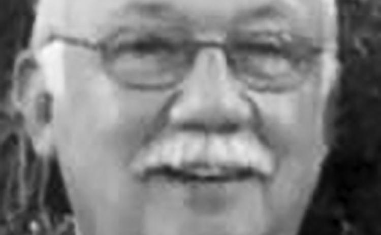 Stephen R. Ward, 75, Pittsburg