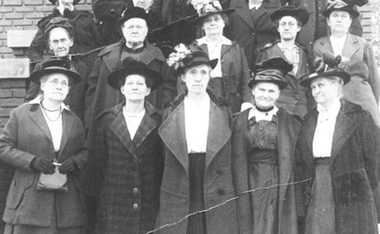 A glimpse at FCC’s beginnings