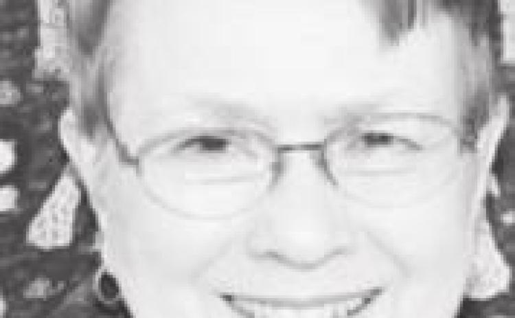 ‘Wife, mother wanted’ ad plays major role in Meissner’s new title