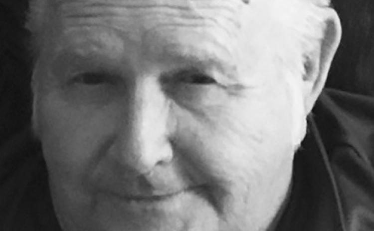 Robert Fruit, Jr., Overland Park