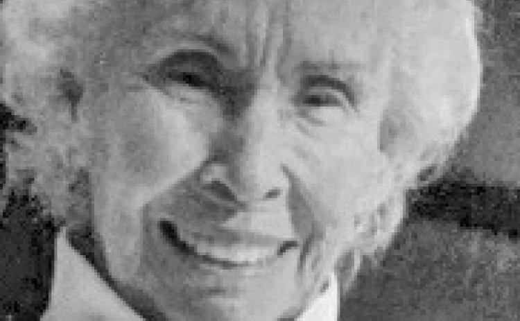 Mary Yost