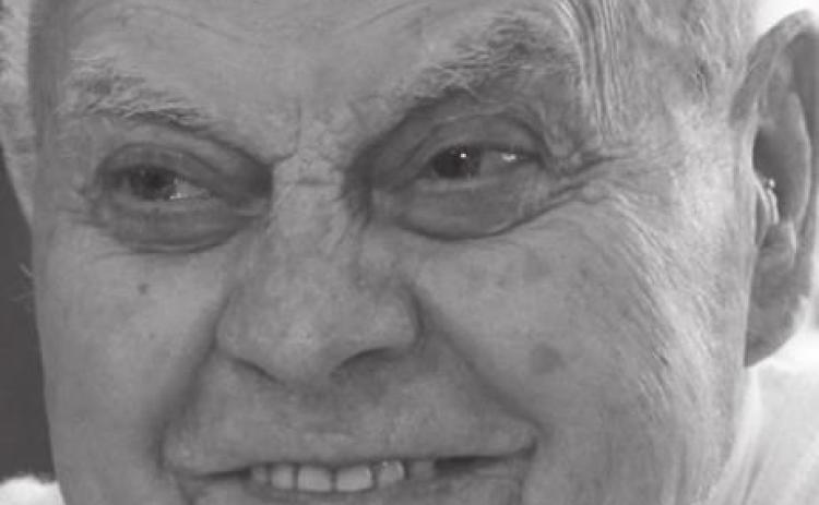 Allen Jones, 97, Baxter Springs