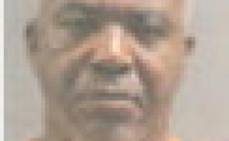 Derrick Curry