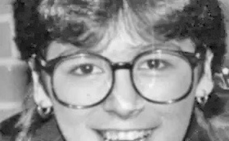 Sally Martin