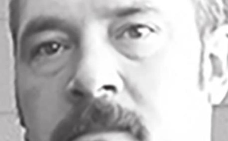 Kevin Gregory, 50, Edna