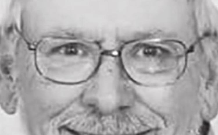 Michael Pistole, 74, Cherokee