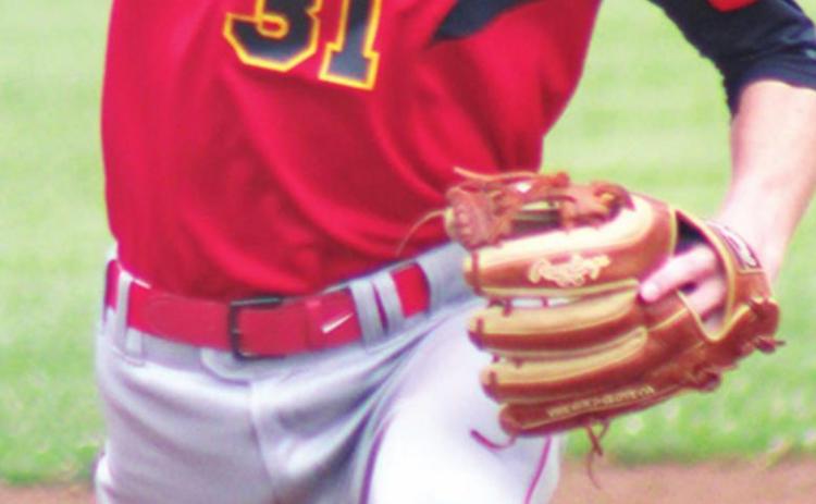 Titans blank Lancers in summer league opener