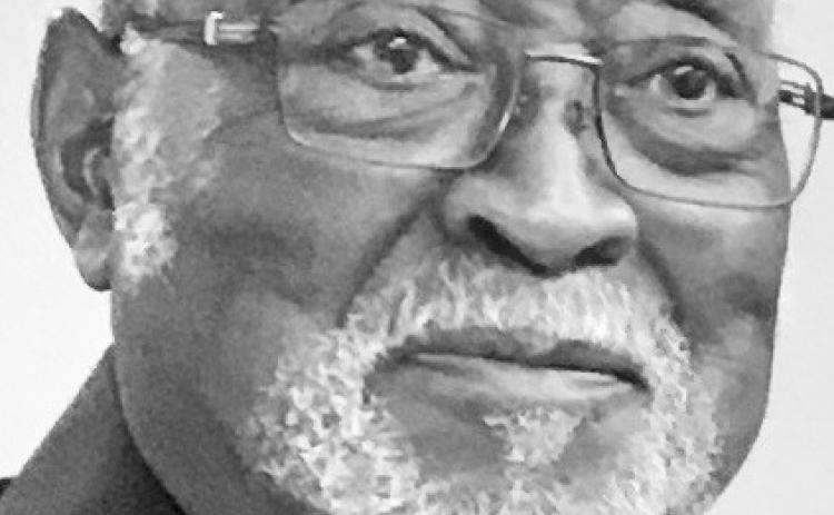 Clarence Ticeson
