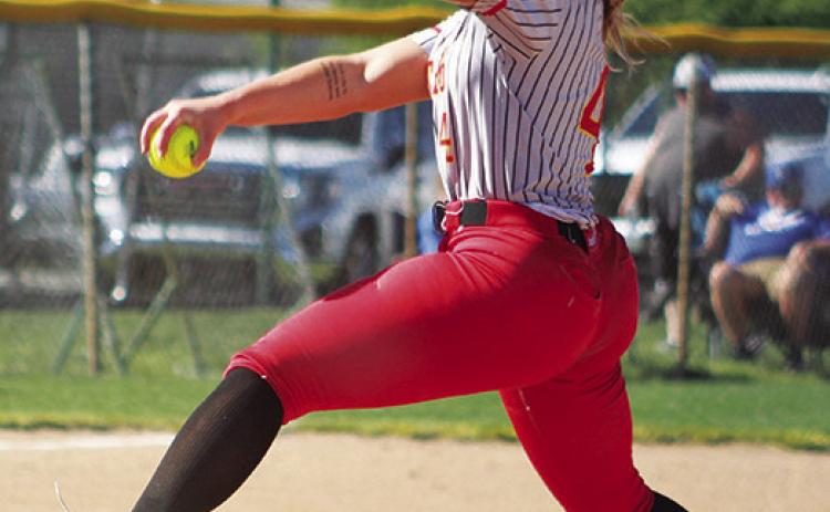 Lady Titans add two to win column