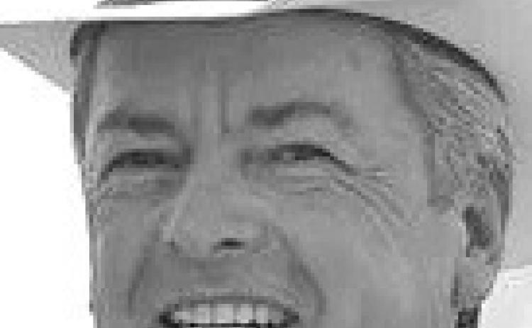Larry Rose
