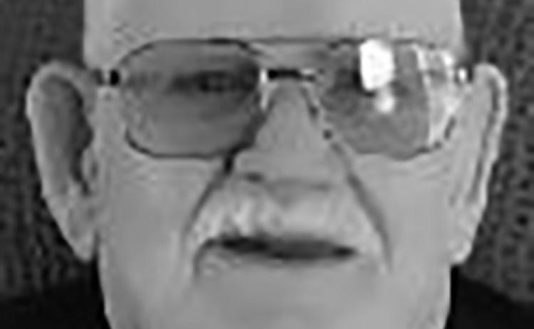 Raymond Grover Sr., 85, Cherokee