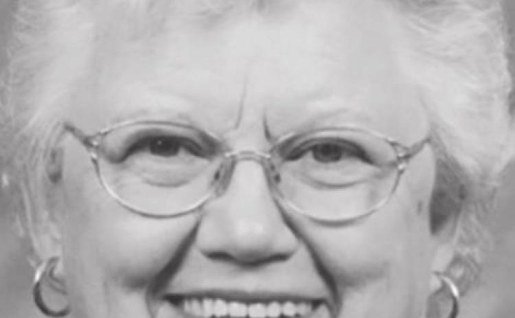 Celia Good, 91, Columbus