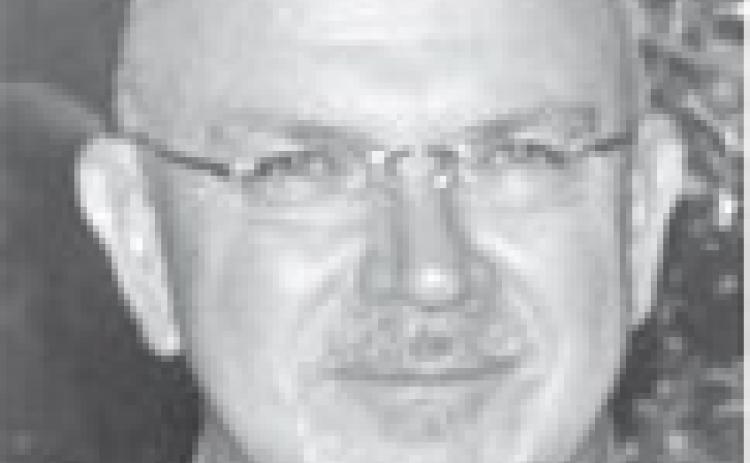 Roger Wagner, 71, Neosho, Mo.