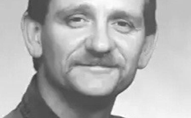 Miles Kress, 62, Baxter Springs