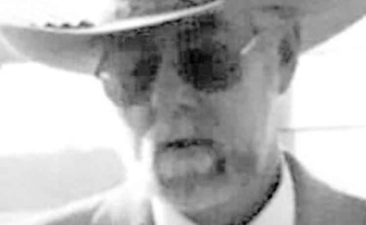 Cecil Burris, 79, Galena