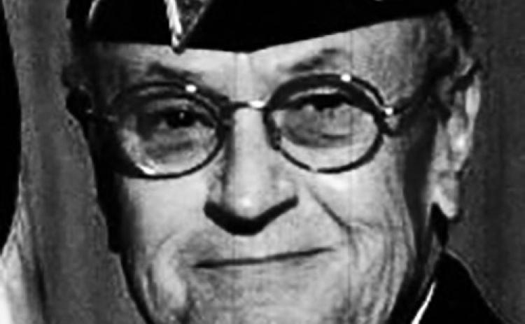 John Partin, II, 81, St. Louis, Mo.