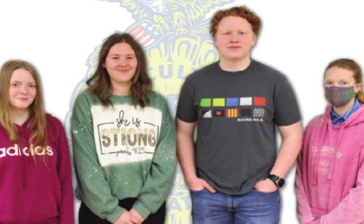 Riverton Future Farmers