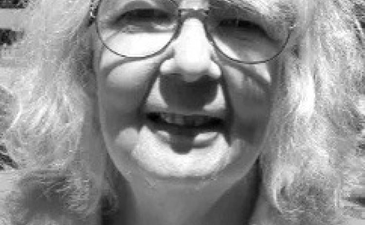 Melissa Cassel, 73, Baxter Springs