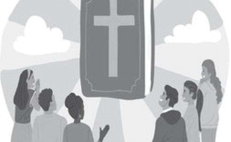 “Have nothing to do with godless myths and old wives’ tales; rather, train yourself to be godly. For physical training is of some value, but godliness has value for all things, holding promise for both the present life and the life to come.” 1 Timothy 4:7-8 NIV