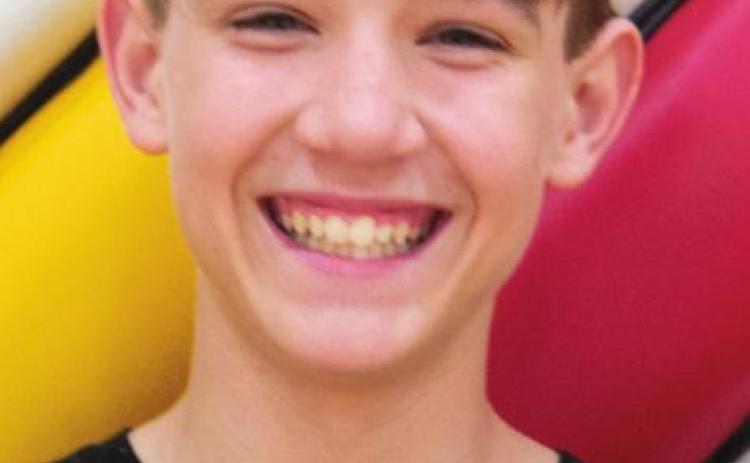 Student learns unique facts about German heritage