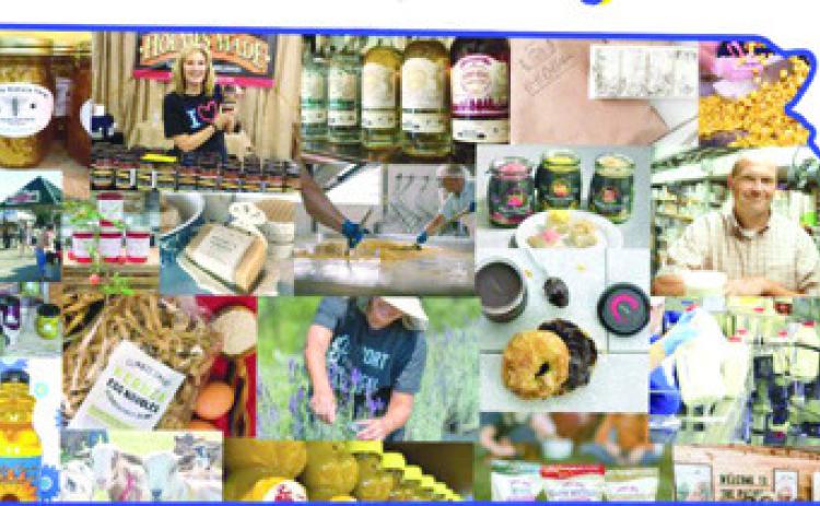 Program supports Kansas producers