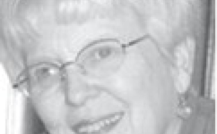 Mary Anne Childress, 82, Topeka