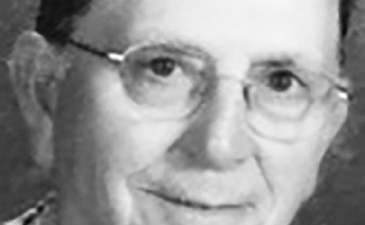 Donald Davis, 86, Neosho, Mo.