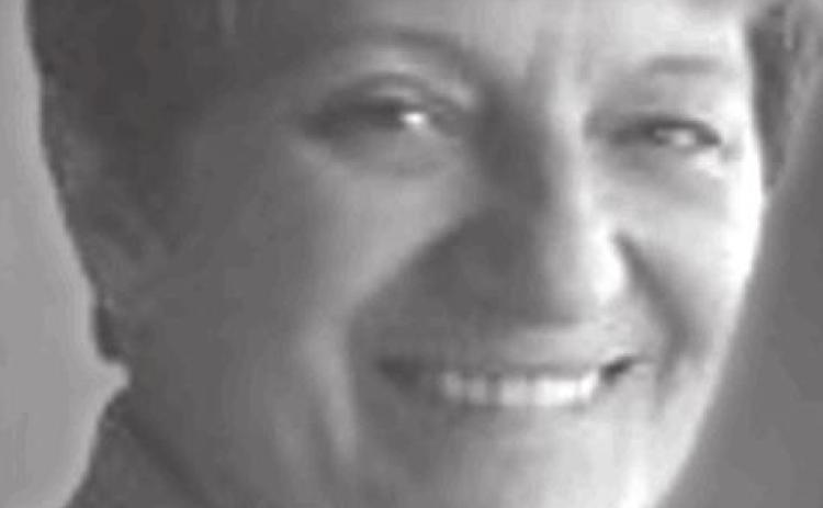 Peggy Kreiger, 73, Crestline