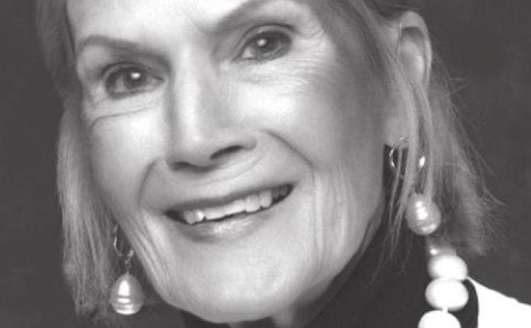 Virginia Leffen, 91, Joplin, Mo.