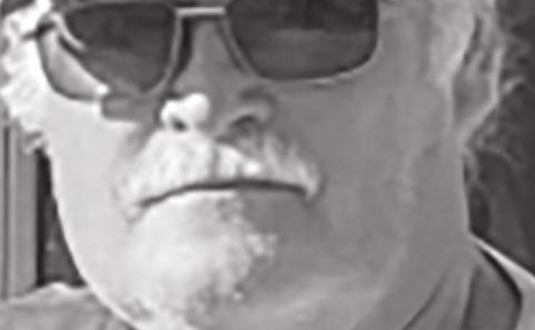 Louis Harris, 61, Miami, Okla.