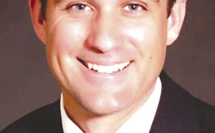 Coleman resigns as County Attorney