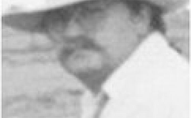 Harold Shallenburger, 81, Galena