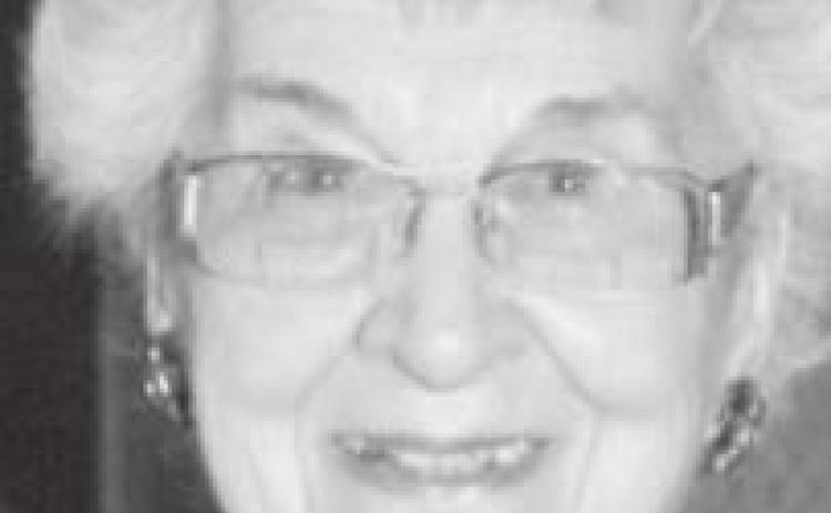 Recalling many memories of mom