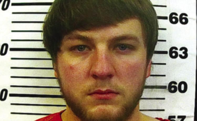 Arrest of local man in porn case