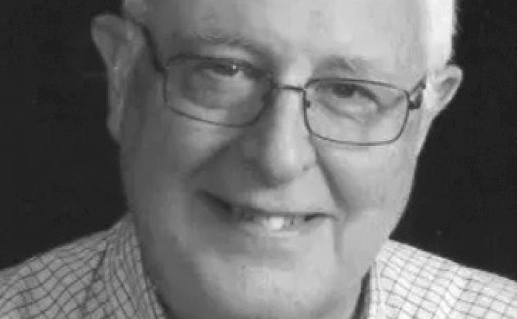 John Scott Gibson