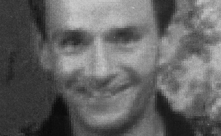 Scott Dean Kreiger, Columbus