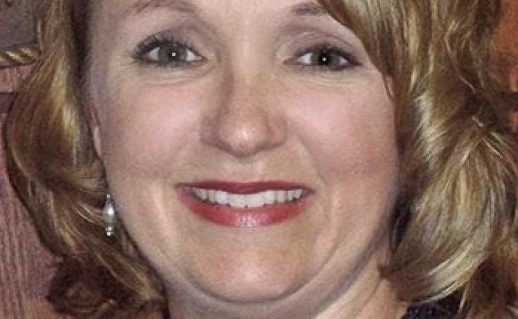 Lori Bolton Fleming