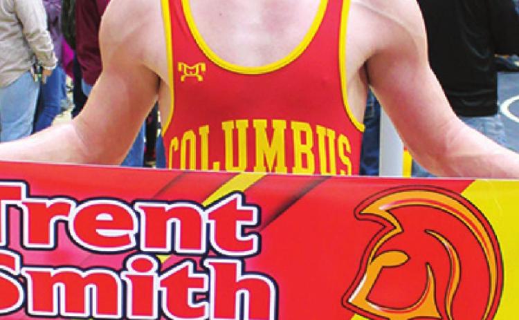 Titans qualify four to state tourney