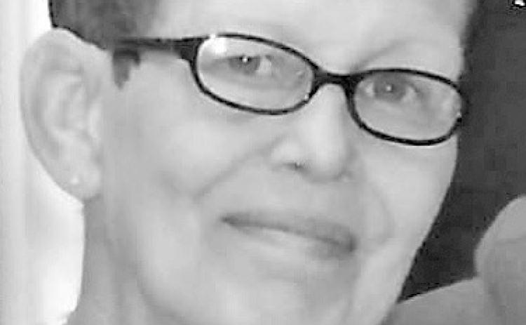 Arlene Anthony, 73, Baxter Springs
