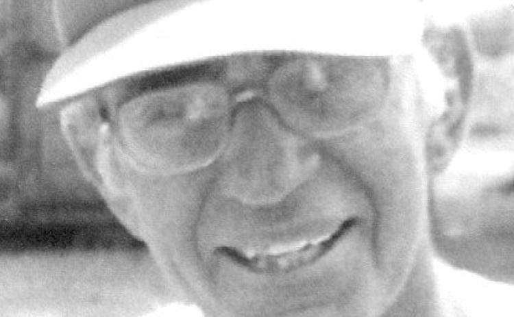 David Hobson, 103, Pittsburg