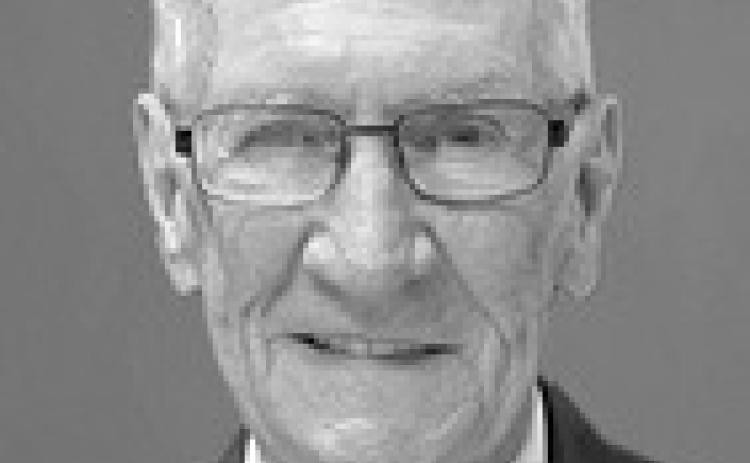 Eugene Ewers