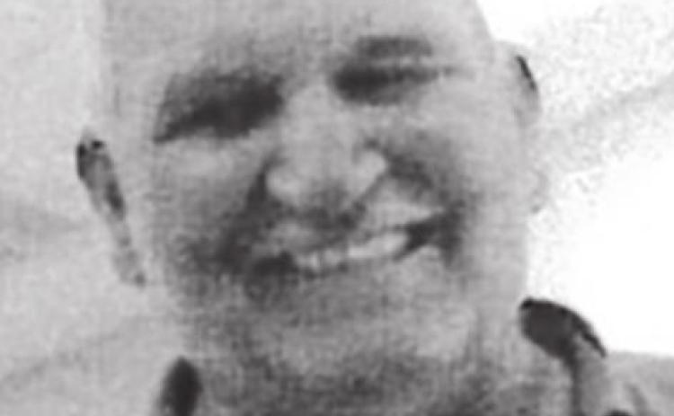 Hugh Harrigan, Joplin, Mo.