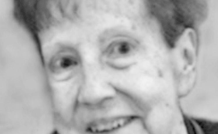 Wanda Perkins