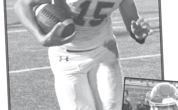 Titan of the Week