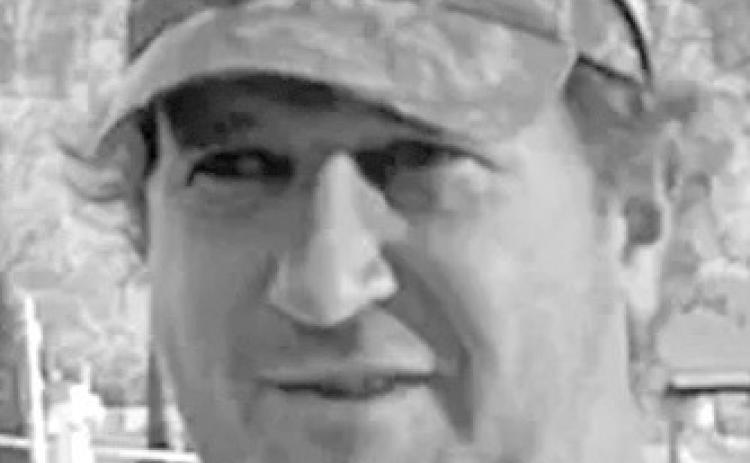 Dougles Wade, 57, Joplin, Mo.