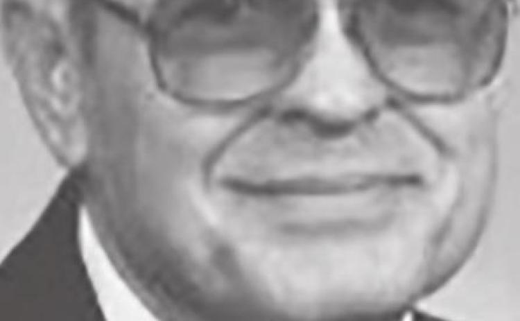 Galen Culver, 93, Galena